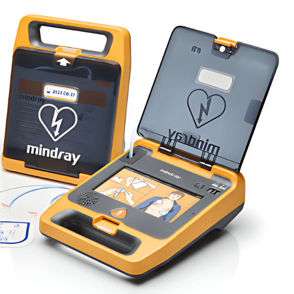 AED C2 : AED Mindray รุ่น C2 with screen - Image 4